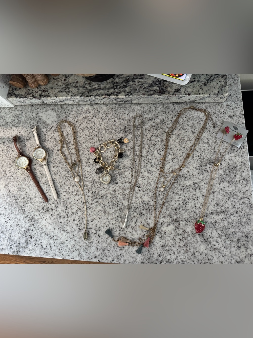 Jewelry Bundle